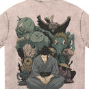 Máscara contra incendios