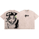 Anti-Magic Host: Asta’s Defiance