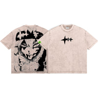 Anti-Magic Host: Asta’s Defiance