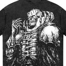 Vengeful Spectre: The Skull Knight