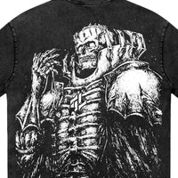 Vengeful Spectre: The Skull Knight