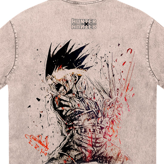 Gon: The Ultimate Covenant