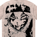 Anti-Magic Host: Asta’s Defiance