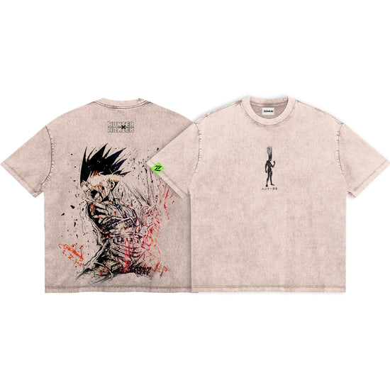 Gon: The Ultimate Covenant