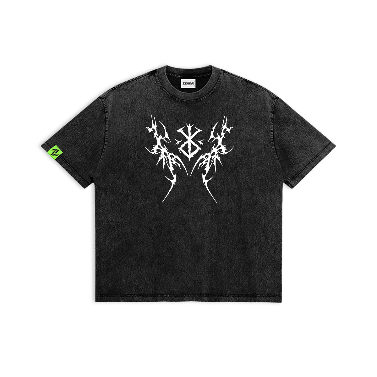 Vengeful Spectre: The Skull Knight