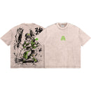 The Blind Bandit: Toph’s Tremor