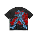 Spiral Defiance: The Gurren Lagann