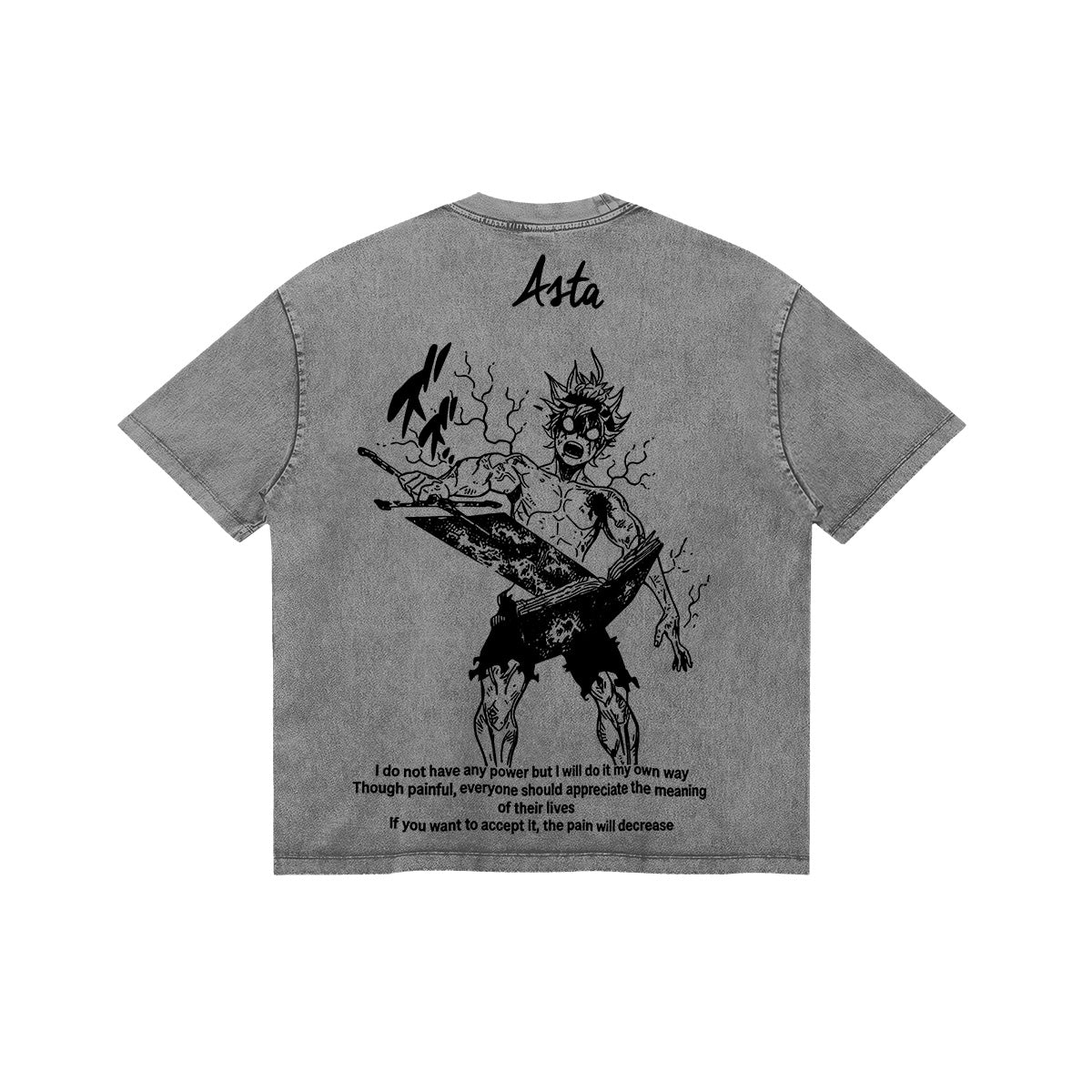 The Magicless Knight: Grimoire of Despair