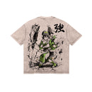 The Blind Bandit: Toph’s Tremor