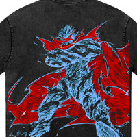 Spiral Defiance: The Gurren Lagann