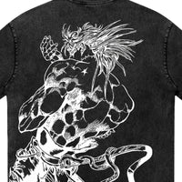 The World: Dio’s Domination