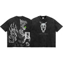 Hero Hunter: Garou’s Monsterization