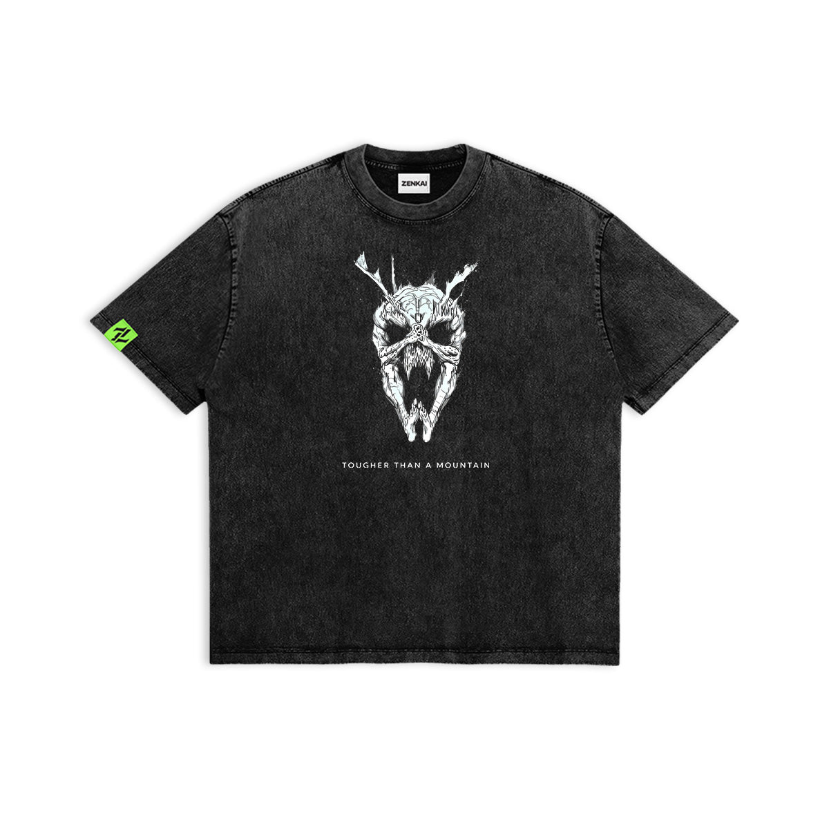 Hero Hunter: Garou’s Monsterization