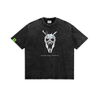 Hero Hunter: Garou’s Monsterization