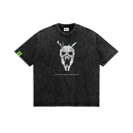 Hero Hunter: Garou’s Monsterization