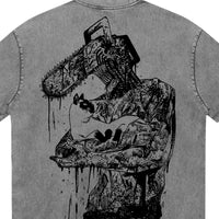 The Heart of Chainsaw: Pochita’s Sacrifice