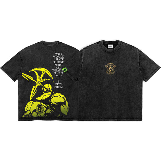 Escanor: The Lion’s Pride