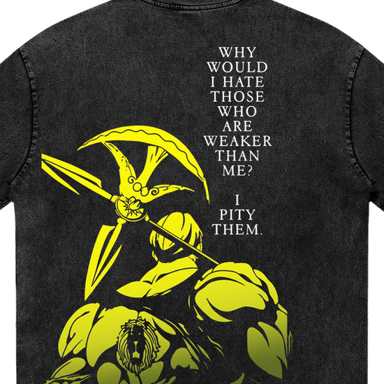 Escanor: The Lion’s Pride