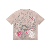 The Warrior of Liberation: JoyBoy Unleashed