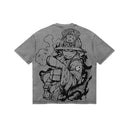 Devil’s Footprint: Shinra’s Vow