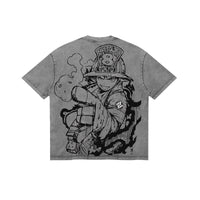 Devil’s Footprint: Shinra’s Vow