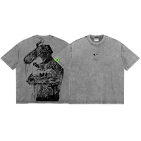 The Heart of Chainsaw: Pochita’s Sacrifice