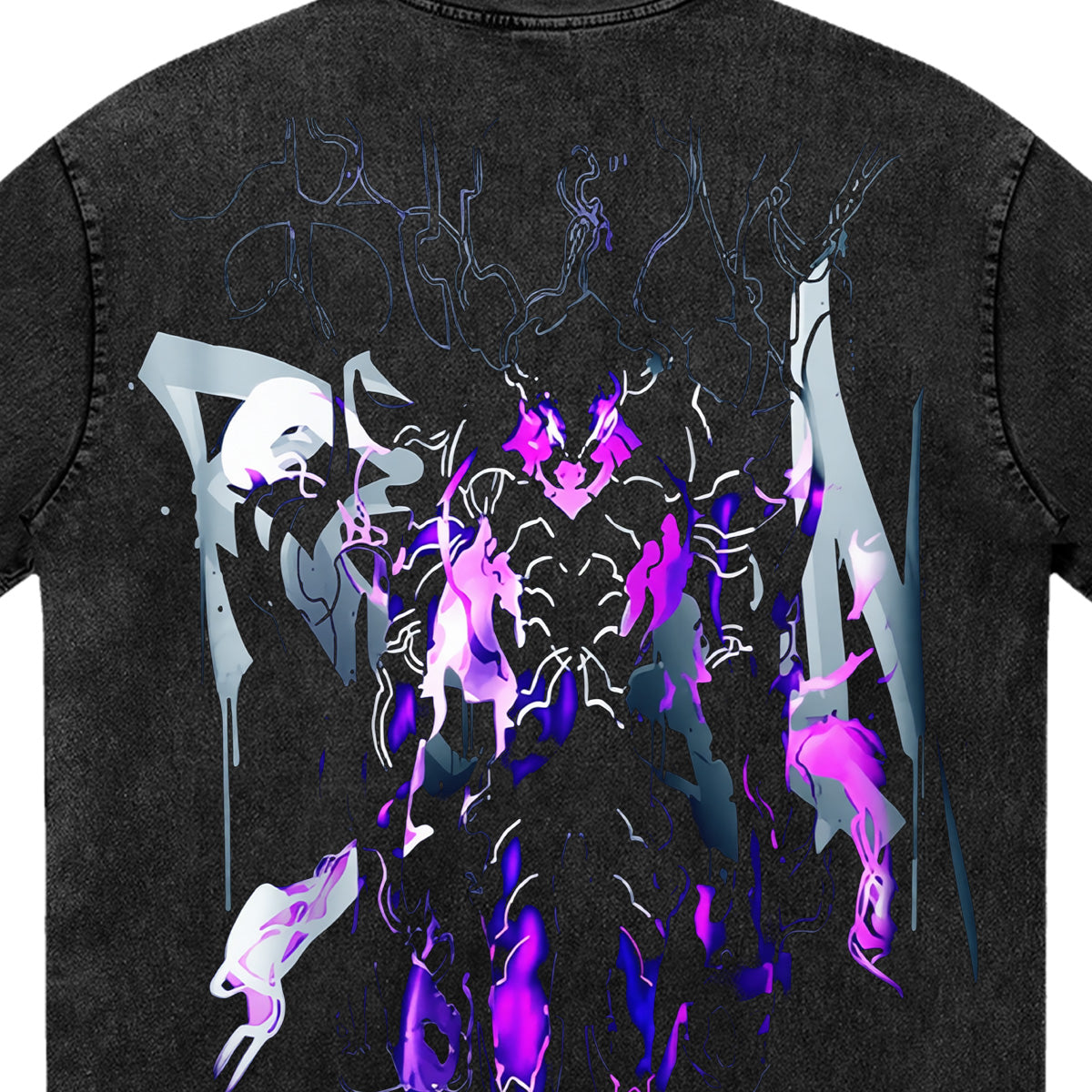 Ant King: Beru’s Devotion