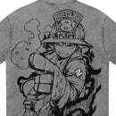 Devil’s Footprint: Shinra’s Vow