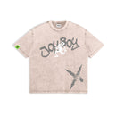 The Warrior of Liberation: JoyBoy Unleashed