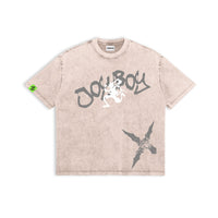 The Warrior of Liberation: JoyBoy Unleashed