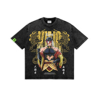 The First Emperor: Where I Stand is Where the Road Begins"