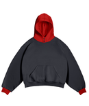 Sudadera con capucha Itadori