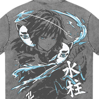 Water Hashira: Eleventh Form