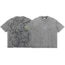 Warrior of Liberation: Luffy’s Gear 5