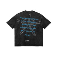 The Almighty King: Yhwach's Prophecy