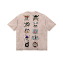 Straw Hat Chronicles: The Crew’s Legacy