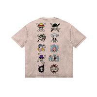 Straw Hat Chronicles: The Crew’s Legacy