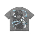 Water Hashira: Eleventh Form