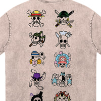 Straw Hat Chronicles: The Crew’s Legacy