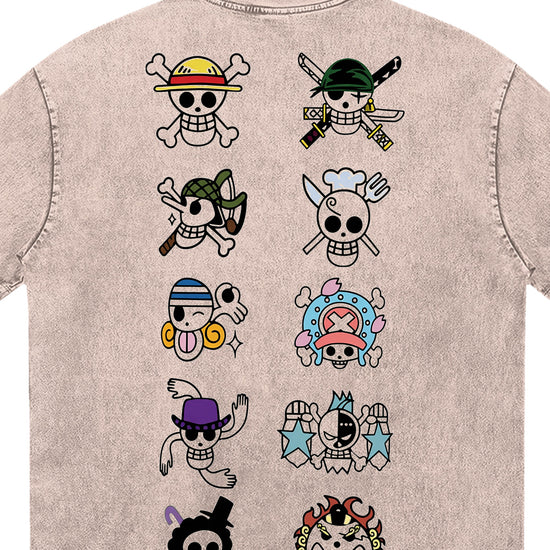 Straw Hat Chronicles: The Crew’s Legacy