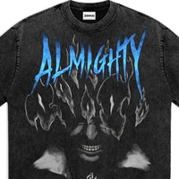 The Almighty King: Yhwach's Prophecy