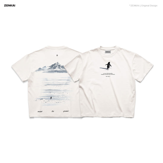 But Why — Toward the Mountains