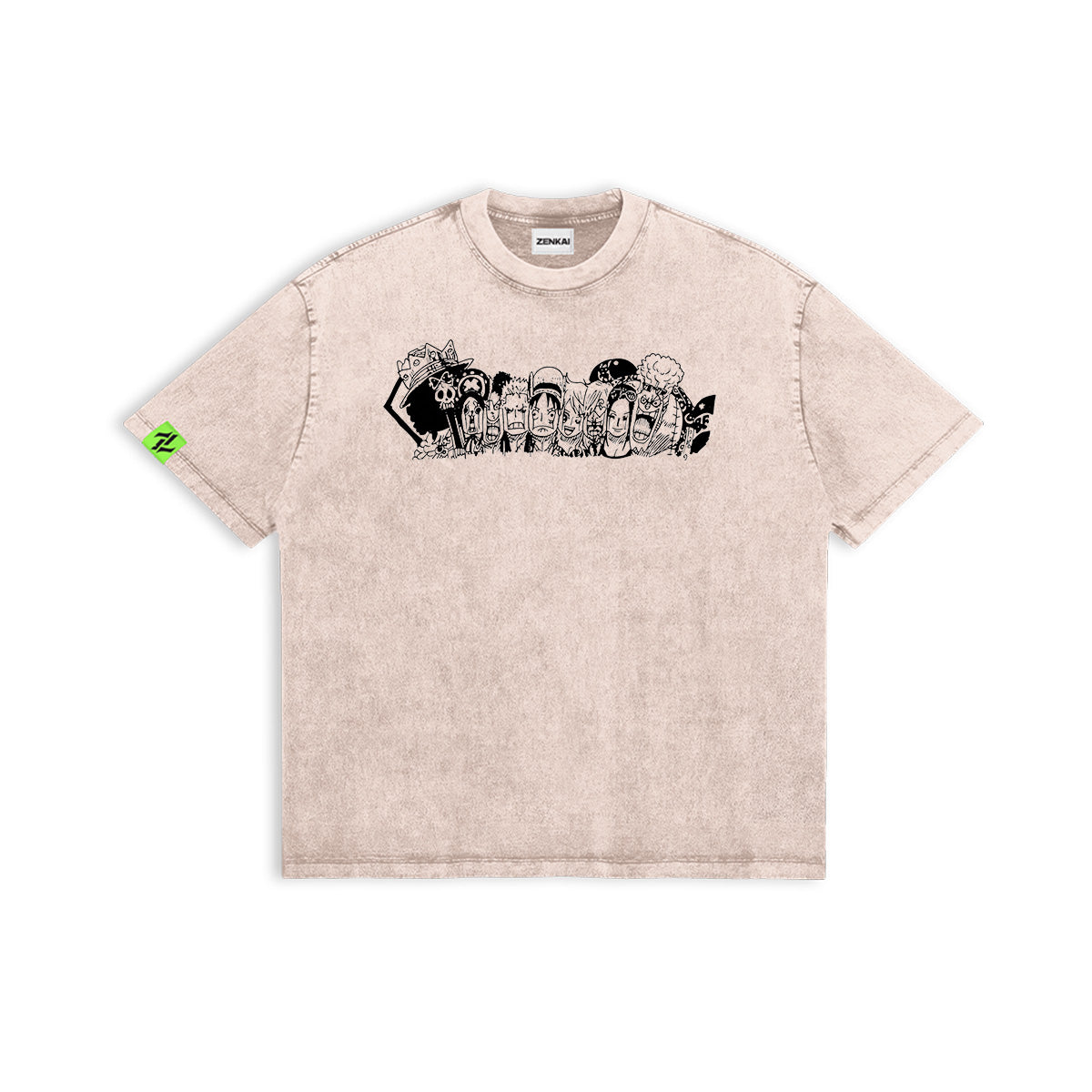 Straw Hat Chronicles: The Crew’s Legacy