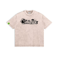 Straw Hat Chronicles: The Crew’s Legacy