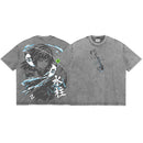 Water Hashira: Eleventh Form