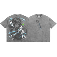 Water Hashira: Eleventh Form