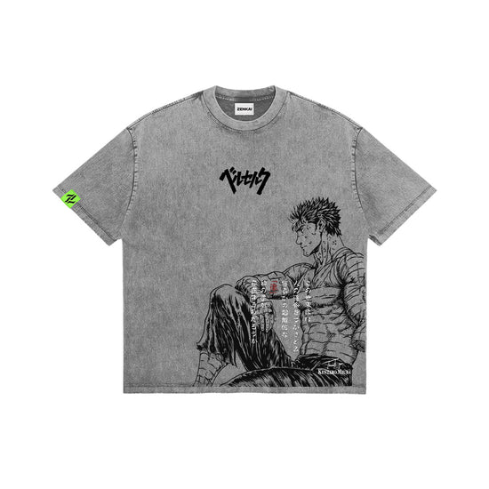 Struggle Against Fate