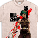 Vengeance: Maki’s Liberation