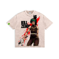 Vengeance: Maki’s Liberation