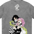 The Serpent and the Love Hashira